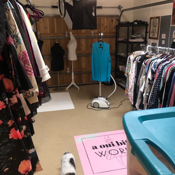 Experienced Posh Ambassador, Ashton - 2nd closet! - Picture 10 of 16